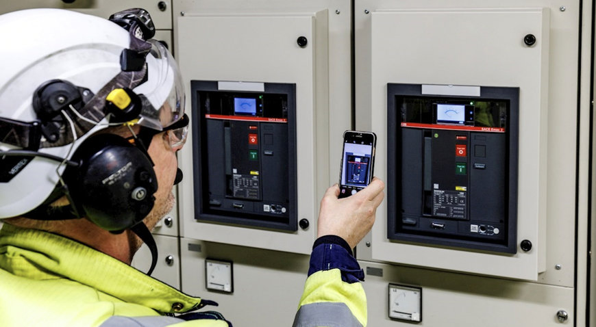 LA CARTIERA PIÙ A NORD DEL MONDO FA SCELTE SOSTENIBILI CON ABB